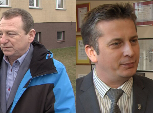 Kampania wyborcza w Złotowie już ruszyła? - grafika