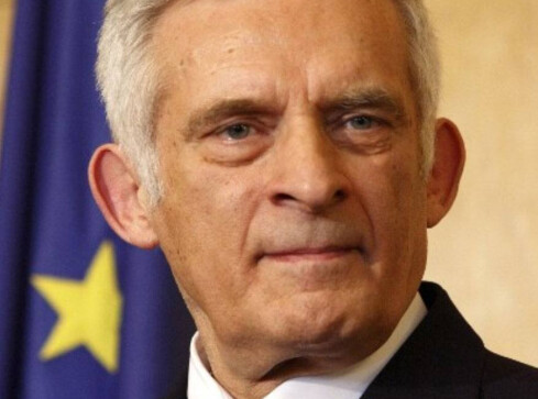 Jerzy Buzek spotka się z mieszkańcami Piły - grafika