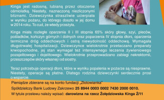 Józef Skrzek zagra dla Kingi ze Śmiłowa