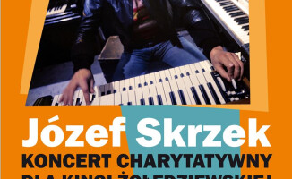 Józef Skrzek zagra dla Kingi ze Śmiłowa