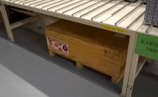 Trzech pracowników okradło Philips na 270 tys. zł.