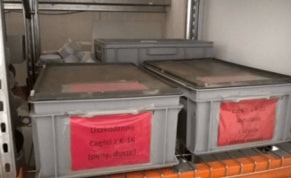 Trzech pracowników okradło Philips na 270 tys. zł.