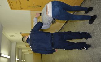 Trzech pracowników okradło Philips na 270 tys. zł.