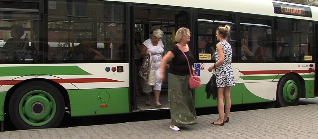 Dziś Europejski Dzień bez Samochodu