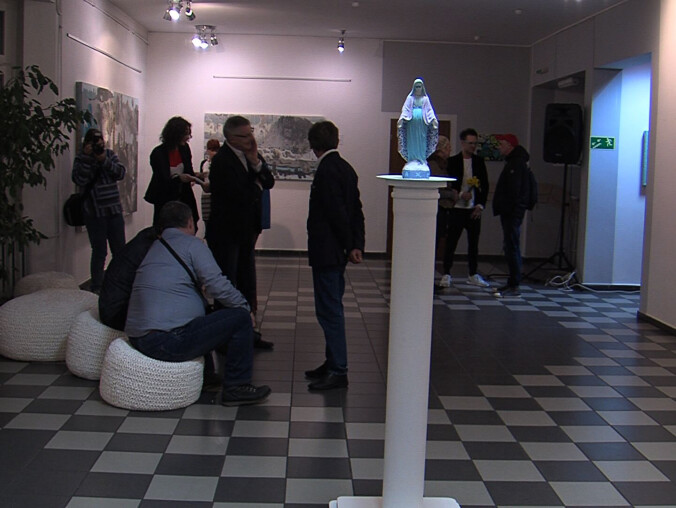 Zrób mi z tego rzeczywistość - grafika