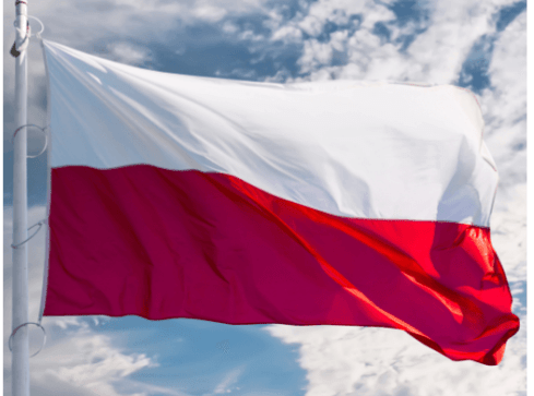 Dzień Pamięci Ofiar Zbrodni Katyńskiej - grafika