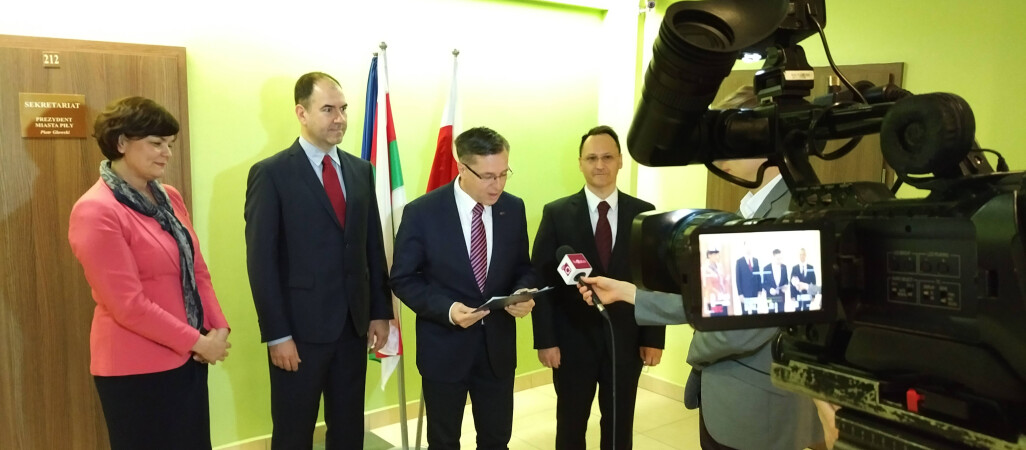 Flex kupuje działkę w Pile. Będzie 3,5 tys. miejsc pracy
