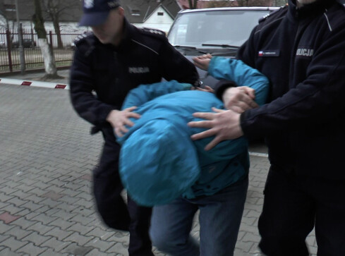 Akt oskarżenia dla matki i ojczyma za śmierć Lilianki - grafika