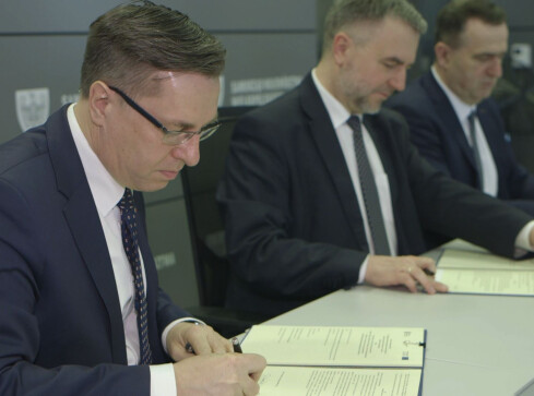 15 milionów dofinansowania z UE dla Piły - grafika