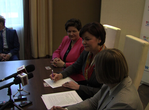 Gabionen to kolejna firma w pilskiej podstrefie - grafika