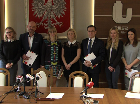 Juwenalia w rytmie hip-hop i... disco-polo - grafika