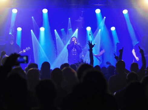 Imprezowy weekend: Sprawdź co, gdzie i kiedy - grafika