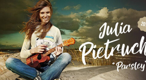 Koncert Julii Pietruchy- zwycięzcy! - grafika