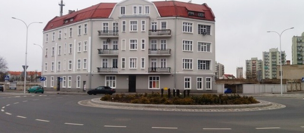 Rondo Żołnierzy Wyklętych. Od środy w Pile