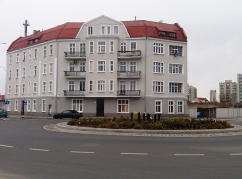 Rondo Żołnierzy Wyklętych. Od środy w Pile - grafika