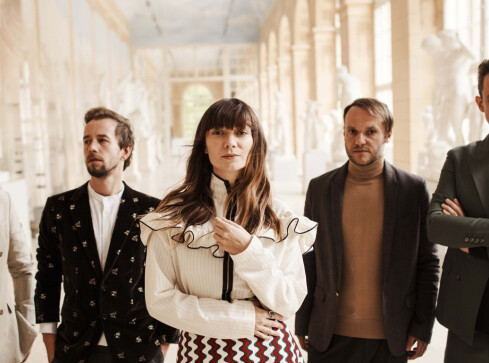 Imprezowy weekend: co, gdzie i kiedy? - grafika