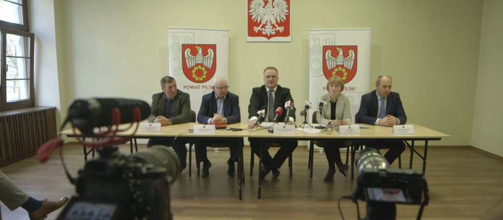 11,5 mln zł na aktywizację bezrobotnych w Pile