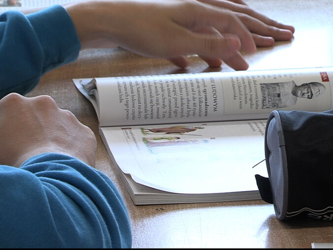 Ukradł artykuły szkolne o wartości 600 zł - grafika