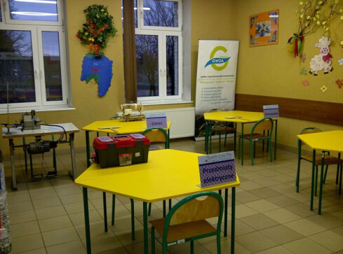 Repair Cafe, czyli darmowe naprawy przy kawie - grafika