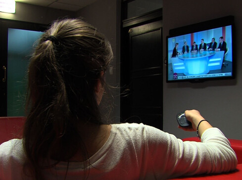 Wiosenna ramówka w TV ASTA - grafika