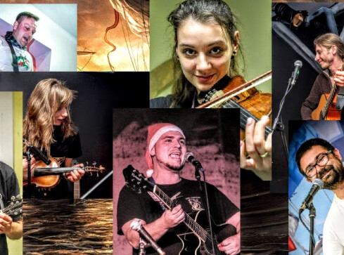 Imprezowy weekend: co gdzie i kiedy? - grafika