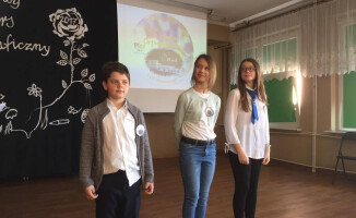 Powiatowy Konkurs Ortograficzny w Pile
