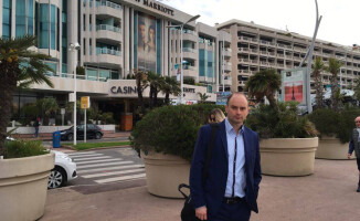 Dwa filmy TV ASTA na festiwalu w Cannes