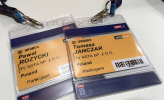 Dwa filmy TV ASTA na festiwalu w Cannes