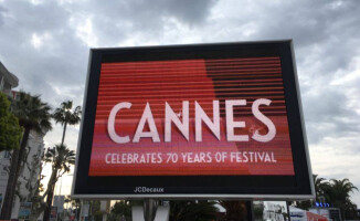 Dwa filmy TV ASTA na festiwalu w Cannes