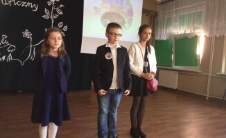 Powiatowy Konkurs Ortograficzny w Pile