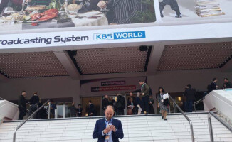 Dwa filmy TV ASTA na festiwalu w Cannes
