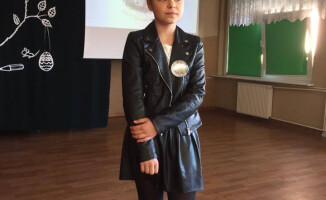Powiatowy Konkurs Ortograficzny w Pile