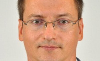Nowy komendant policji w Pile. Funkcjonariusz i artysta