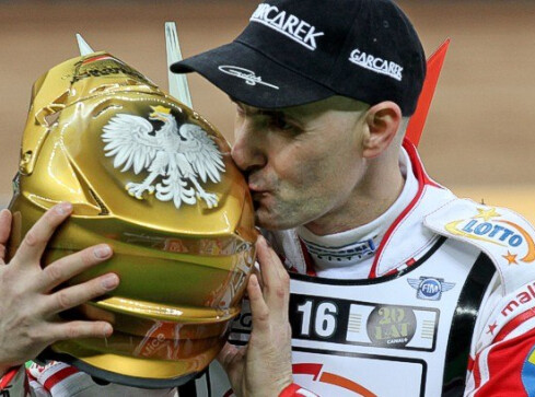 Bieg dla Tomka Golloba już w piątek w Pile - grafika