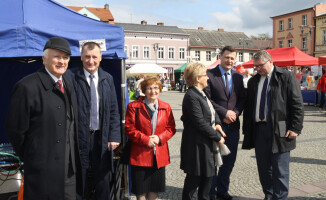 Za nami X AgroTargi w Czarnkowie