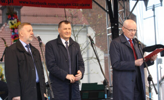 Za nami X AgroTargi w Czarnkowie