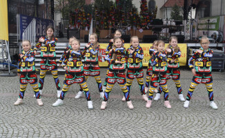 Za nami X AgroTargi w Czarnkowie