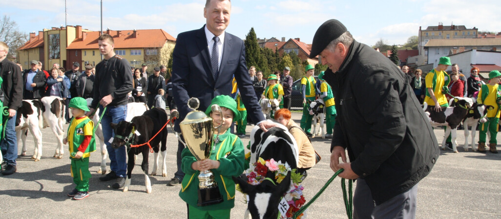 Za nami X AgroTargi w Czarnkowie