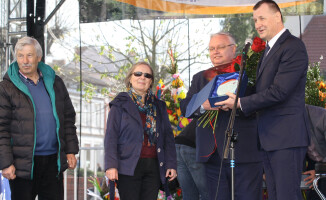 Za nami X AgroTargi w Czarnkowie