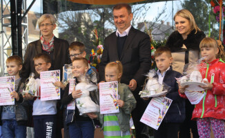 Za nami X AgroTargi w Czarnkowie