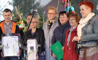 Za nami X AgroTargi w Czarnkowie