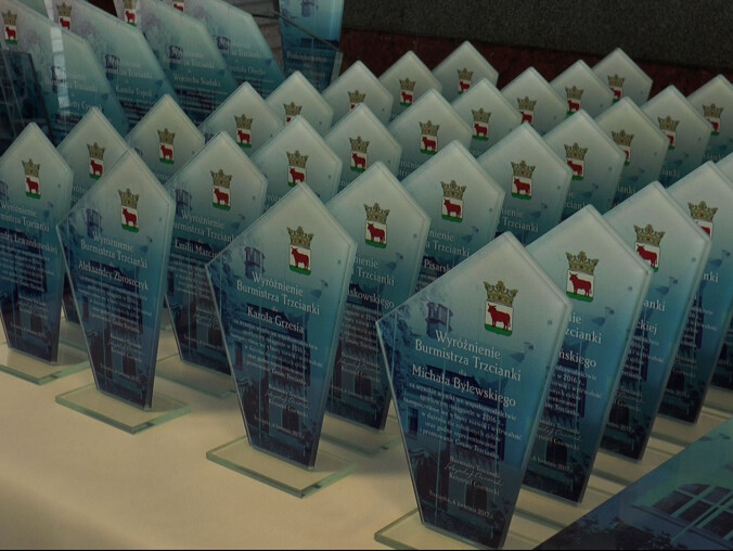 Sportowa Trzcianka? - grafika