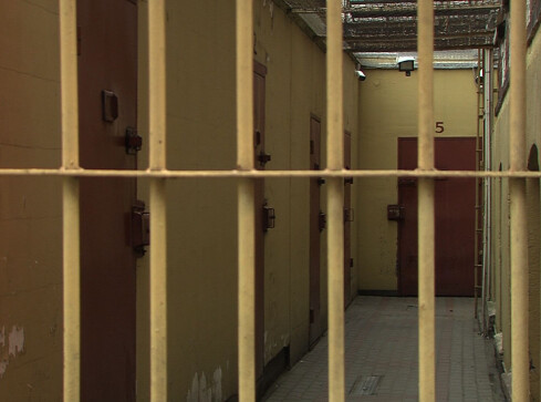 31-latek znęcał się nad matką i braćmi - grafika