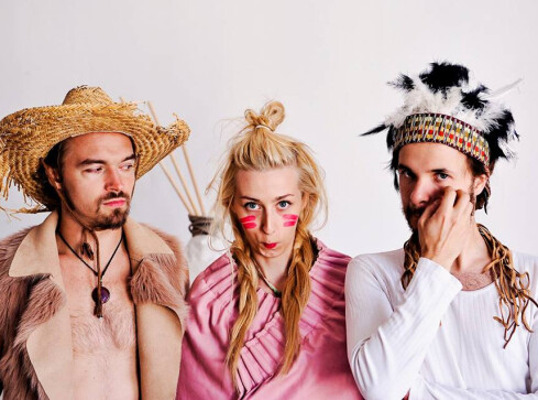 Koncerty, Kryminalna Piła oraz wystawa Miasto-Ogród - grafika