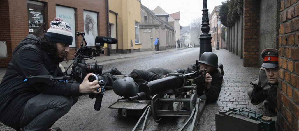 Powstaje nowy film o Powstaniu Wielkopolskim