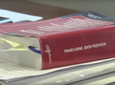 9-miesięczny pobity Filip stracił wzrok - grafika