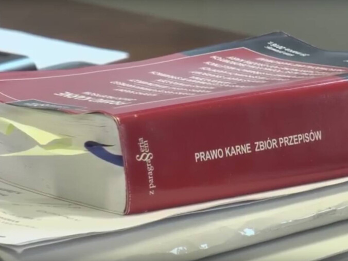 9-miesięczny pobity Filip stracił wzrok - grafika