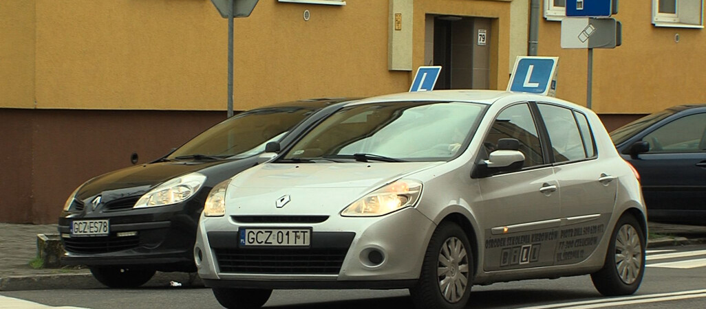Mniej "elek" na ulicach Piły?