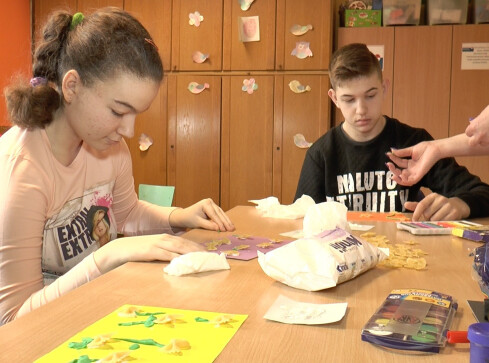 Stowarzyszenie Uśmiech pozostanie w Wałczu - grafika