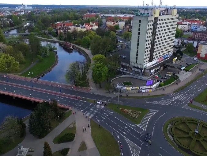 Co na majówkę w regionie? - grafika